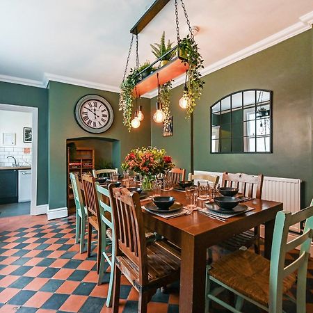 Willa Beautiful Townhouse, Great Location - Pet Friendly Cardiff Zewnętrze zdjęcie