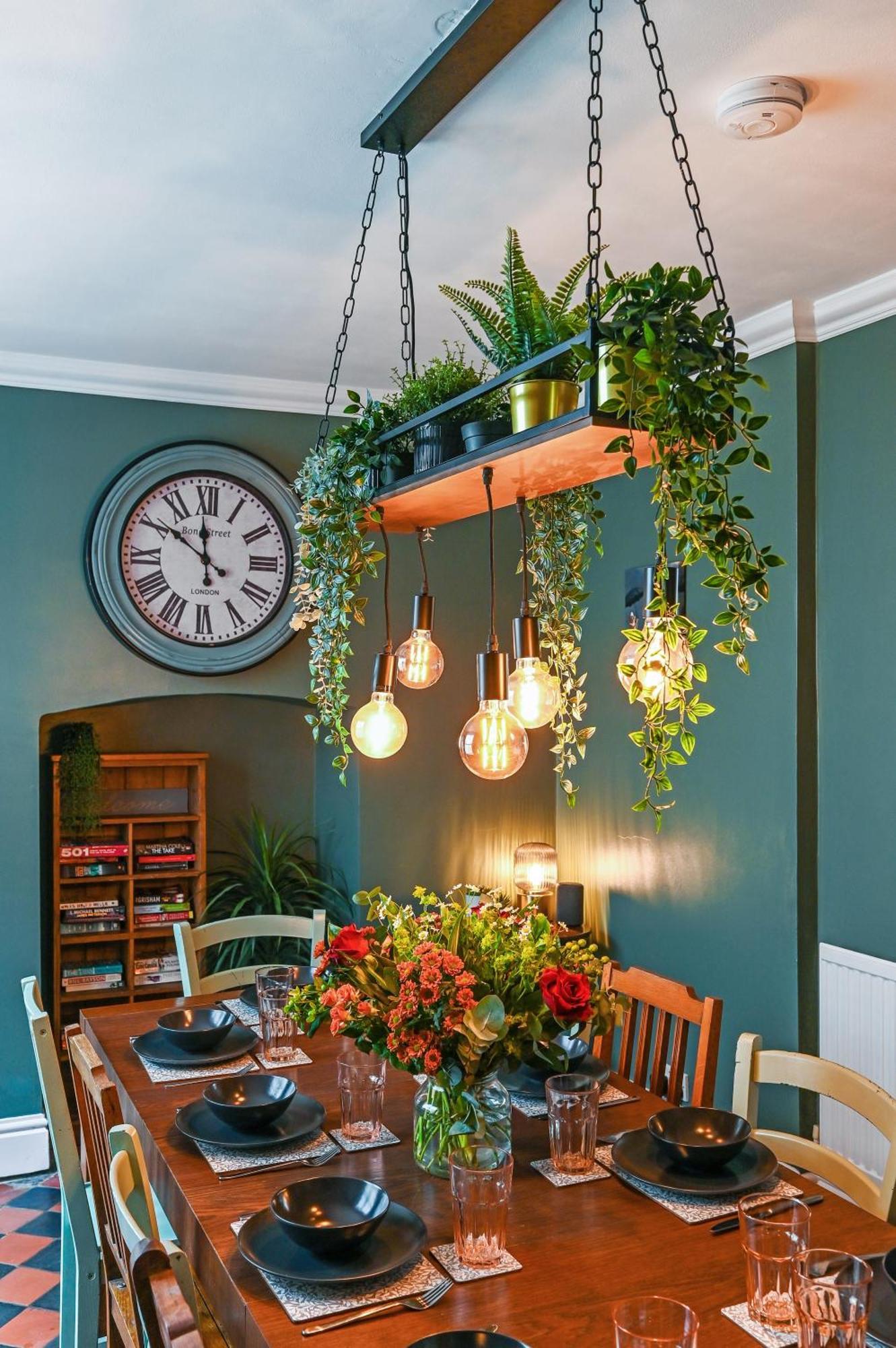 Willa Beautiful Townhouse, Great Location - Pet Friendly Cardiff Zewnętrze zdjęcie