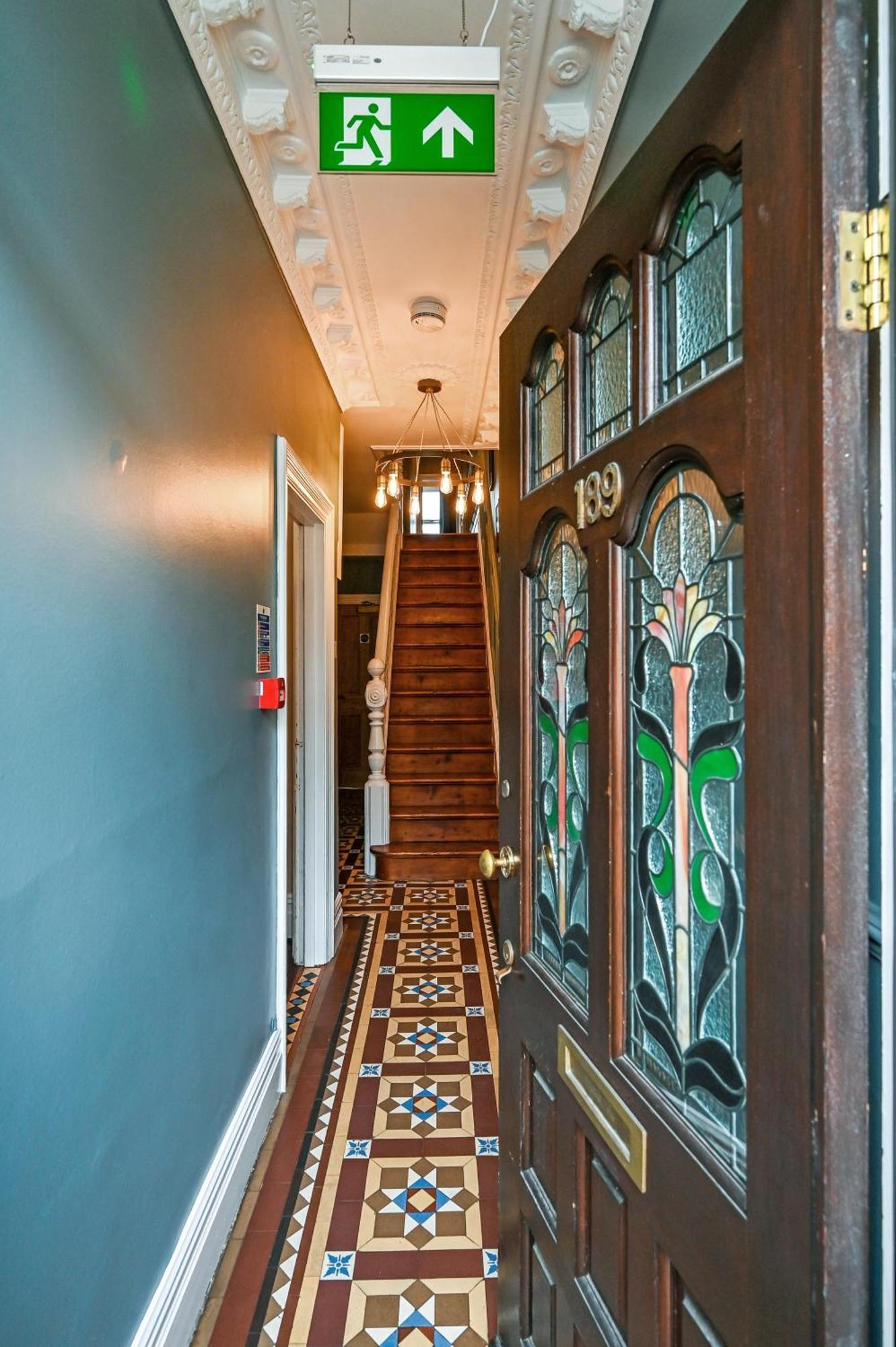 Willa Beautiful Townhouse, Great Location - Pet Friendly Cardiff Zewnętrze zdjęcie