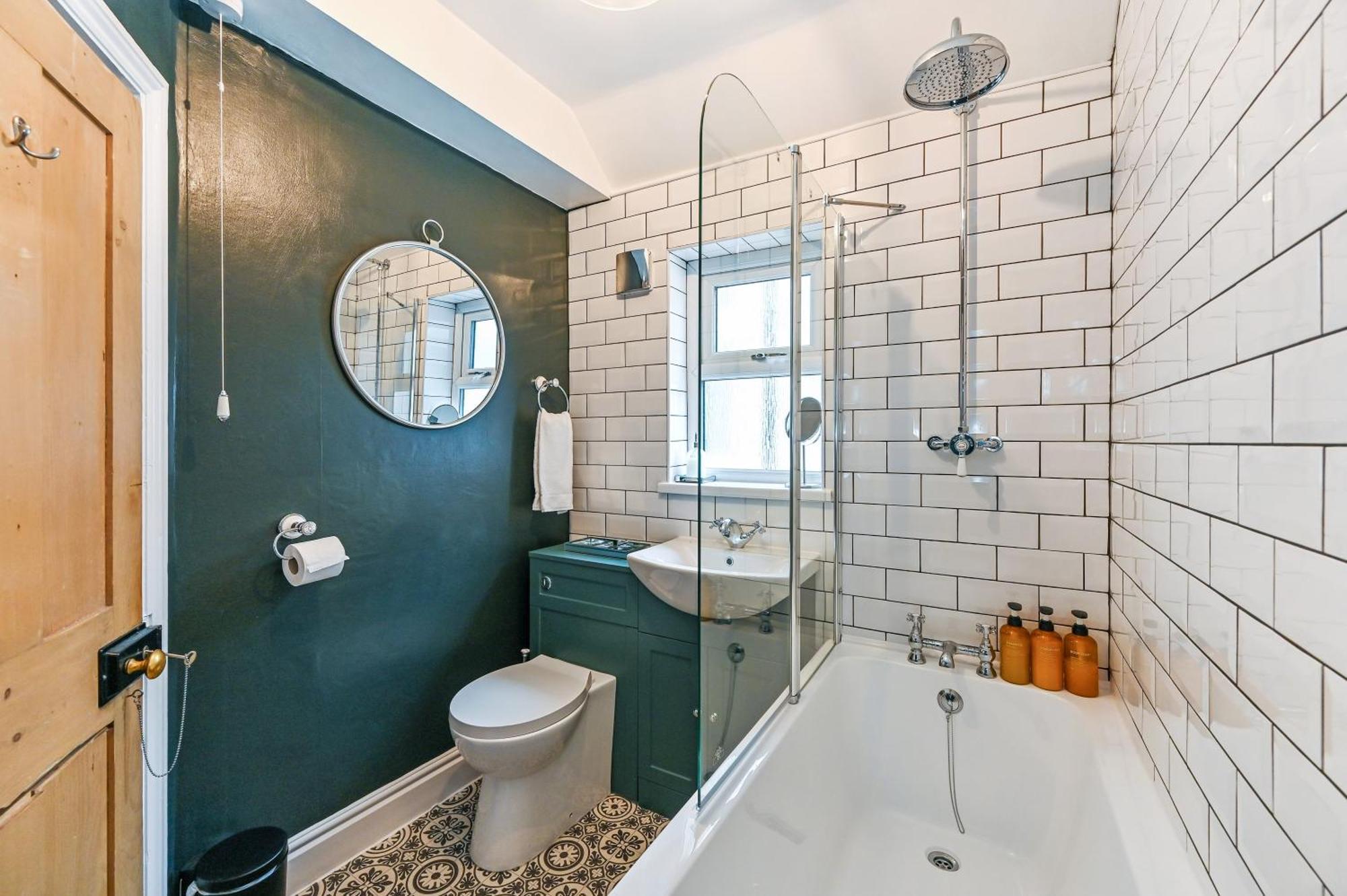 Willa Beautiful Townhouse, Great Location - Pet Friendly Cardiff Zewnętrze zdjęcie