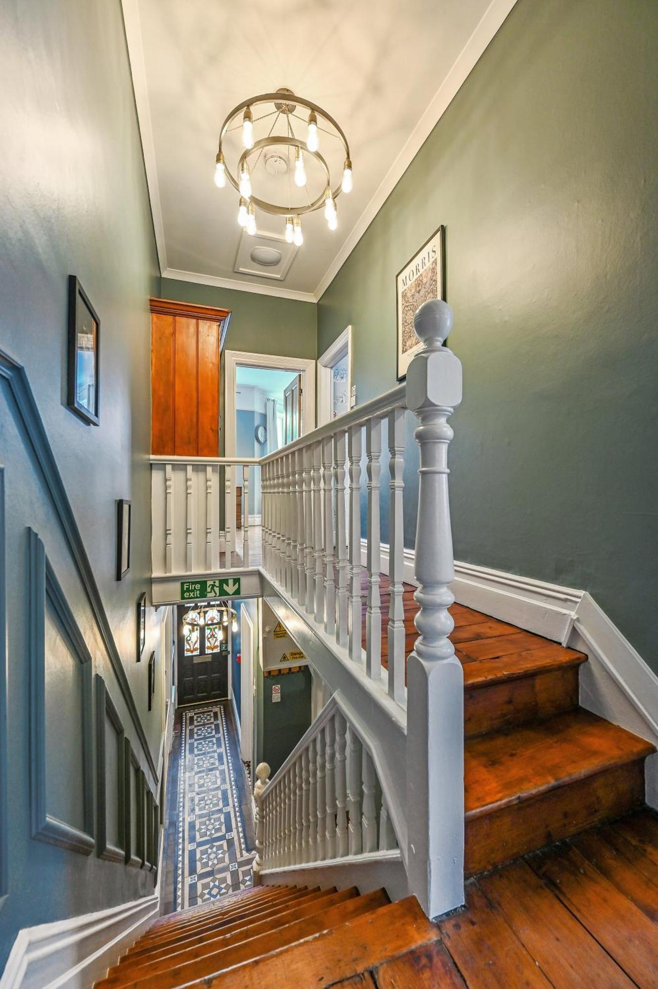 Willa Beautiful Townhouse, Great Location - Pet Friendly Cardiff Zewnętrze zdjęcie