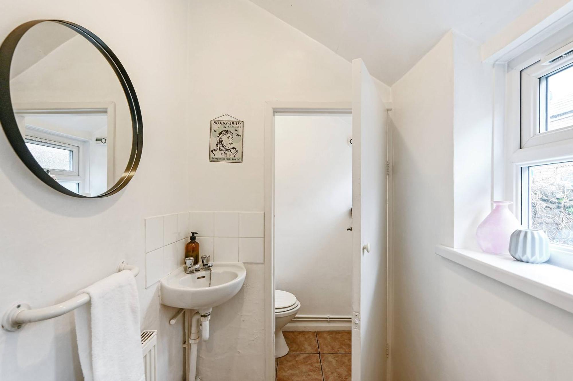 Willa Beautiful Townhouse, Great Location - Pet Friendly Cardiff Zewnętrze zdjęcie