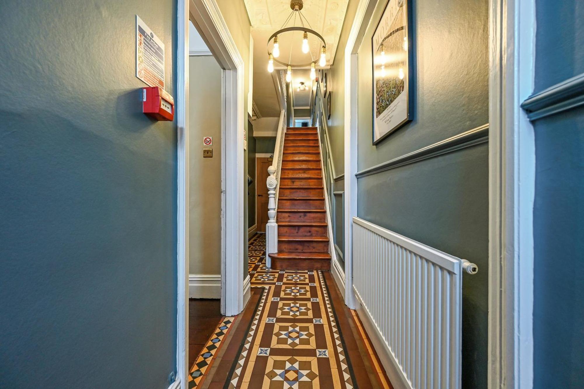 Willa Beautiful Townhouse, Great Location - Pet Friendly Cardiff Zewnętrze zdjęcie