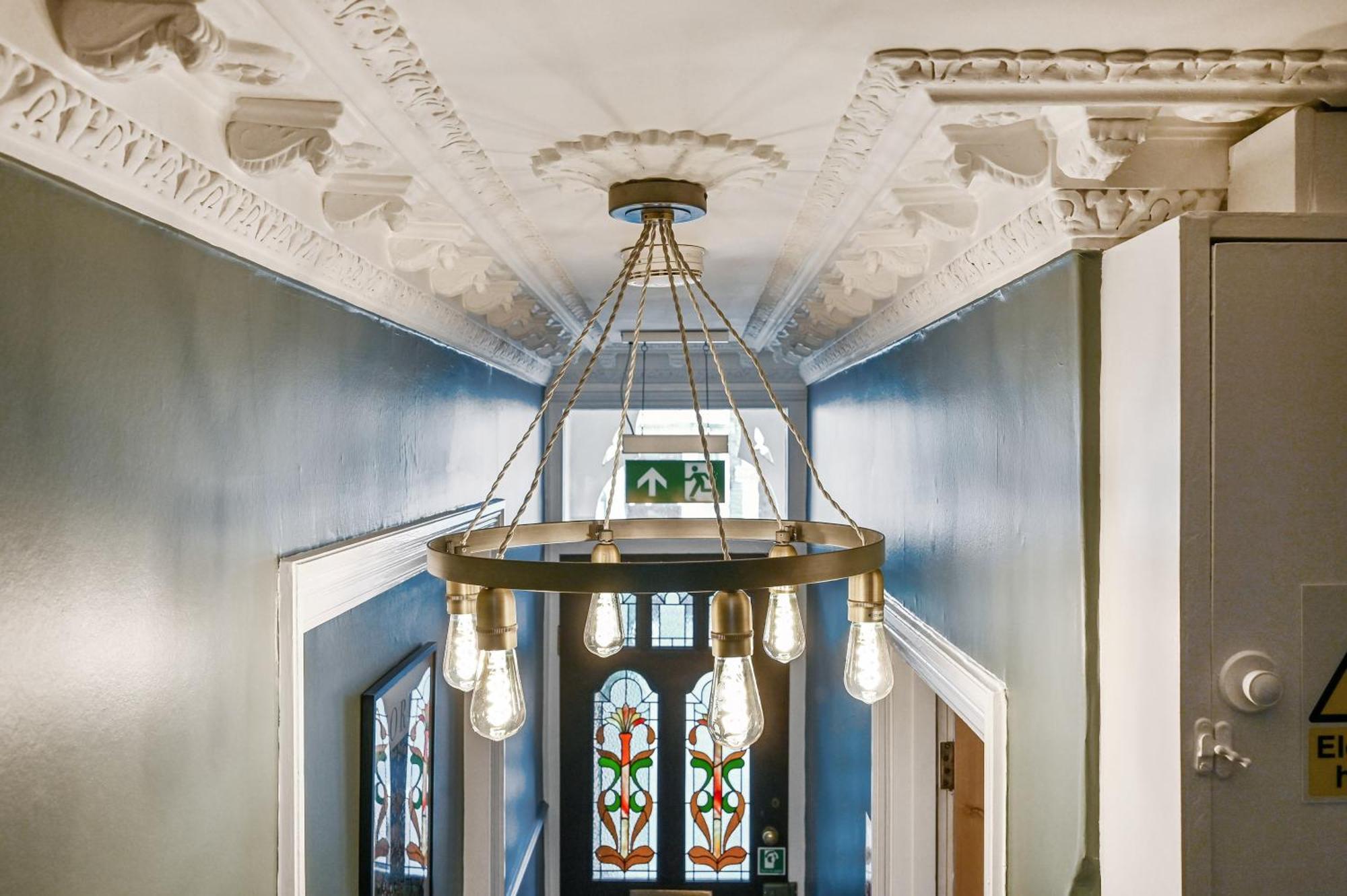 Willa Beautiful Townhouse, Great Location - Pet Friendly Cardiff Zewnętrze zdjęcie